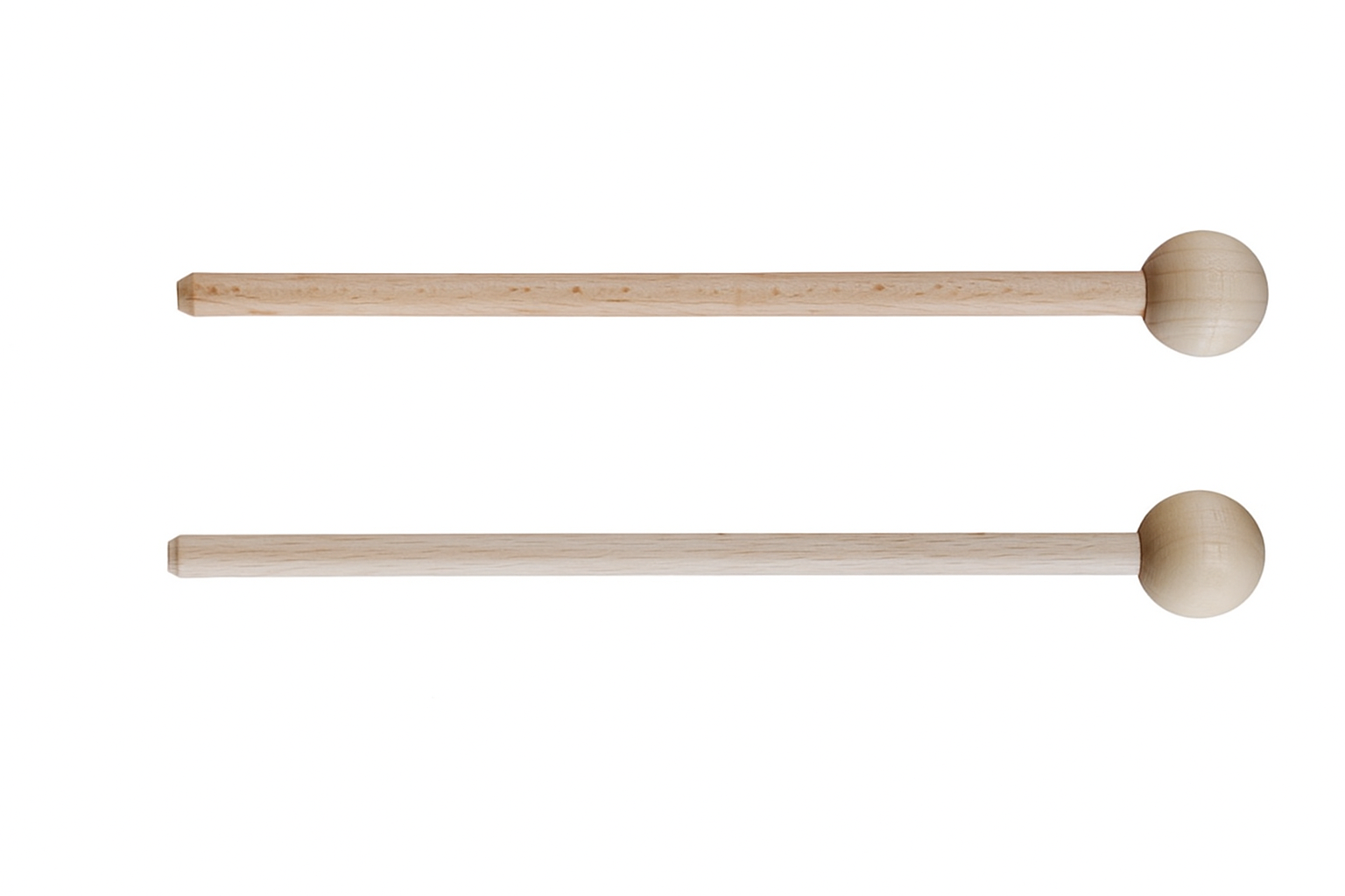 KSK-206 Wooden mallet 150x18mm/6mm shaft - Image 2