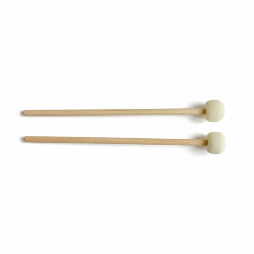 XRK XYLOPHONE MALLET 28x250mm 8mm shaft