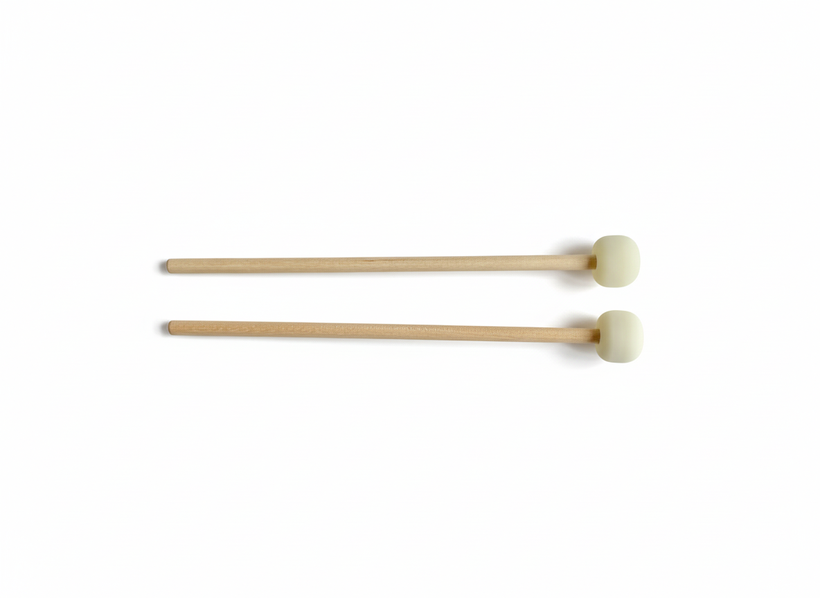 XRK XYLOPHONE MALLET 28x250mm 8mm shaft