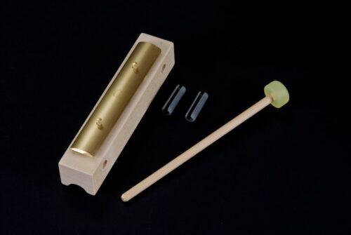 Glockenspiel Single Tones KAS