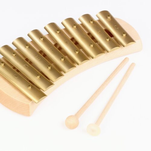 Glockenspiels & Xylophones