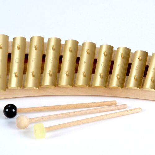 KDH-012 Glockenspiel Diatonic 12 c3-g4