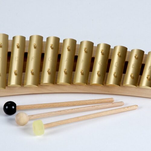 Glockenspiels & Xylophones