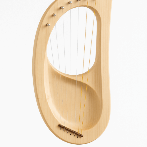 Lyres & Harps