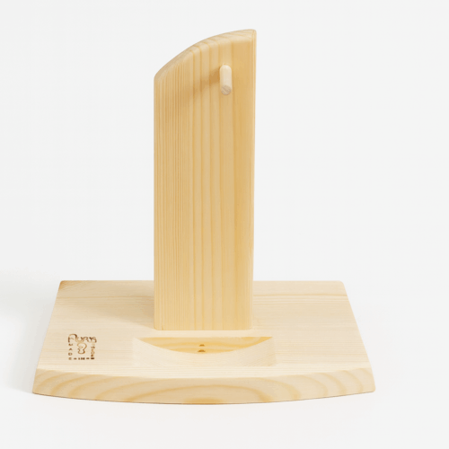 LST LYRE STAND