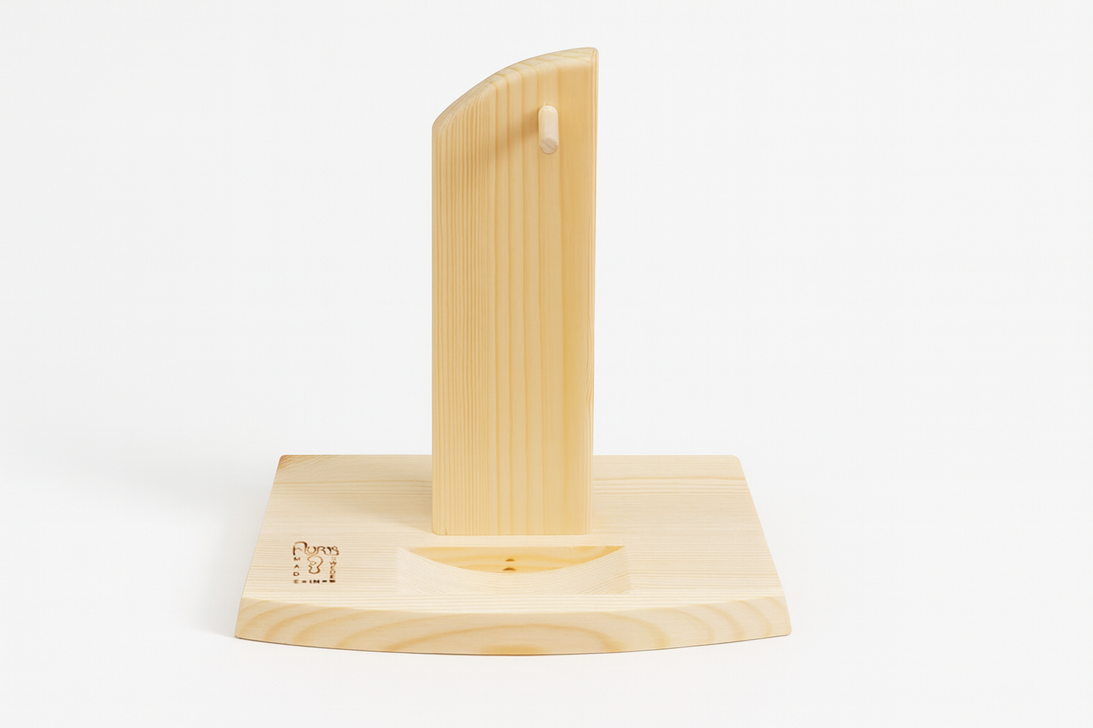 LST LYRE STAND