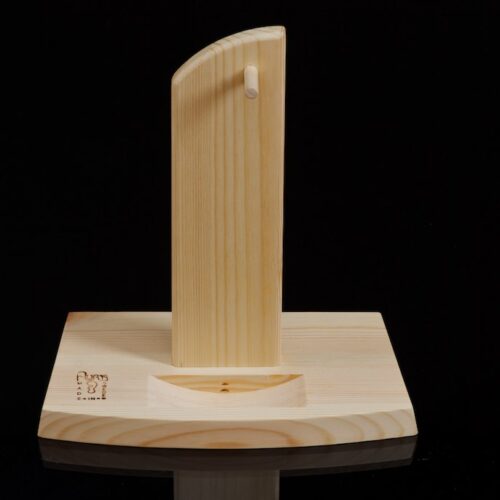 LYRE STAND