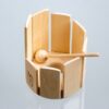 Stiring Xylophones with grip hole - Image 3