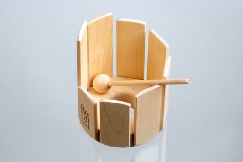 Stiring Xylophones with grip hole - Image 3
