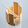Stiring Xylophones with grip hole - Image 2
