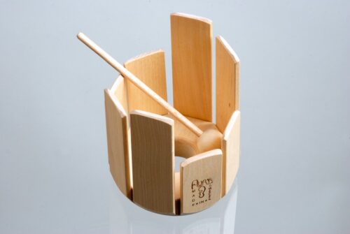 Stiring Xylophones with grip hole - Image 2
