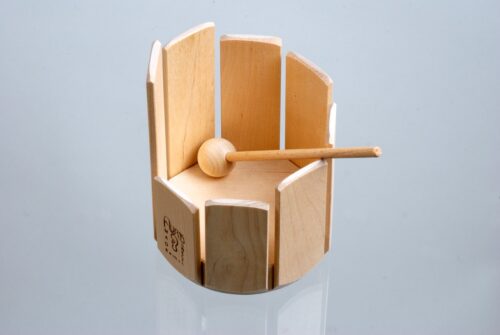 Stiring Xylophones without hole - Image 3