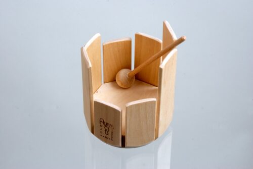 Stiring Xylophones without hole - Image 2