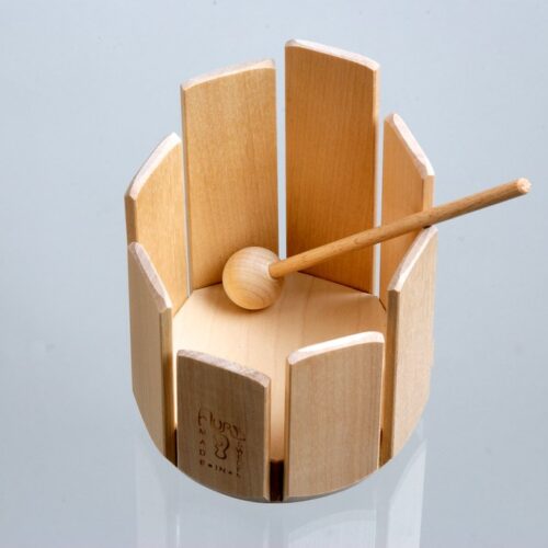 Stiring Xylophones without hole