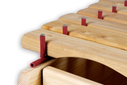 Marimba 11 t. - h-e2 (diat.) - Image 3