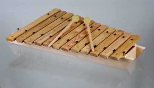 small Xylophone 12 ton. a1-e3 (diat.)