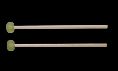 XRK XYLOPHONE MALLETS 28x250mm 8mm shaft - Image 2