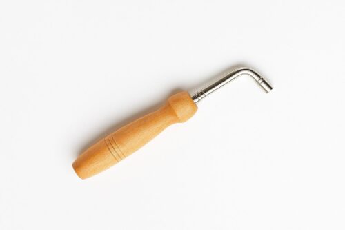 Long Tuning Wrench 5mm star hole