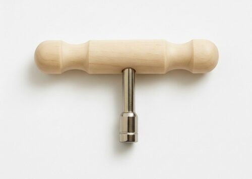 LSN-T-Tuning Wrench 5mm Square Hole