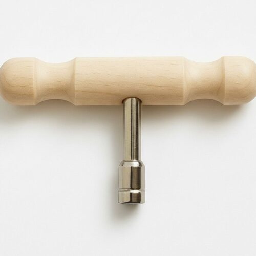 Musical Accessories & Overtone fluets