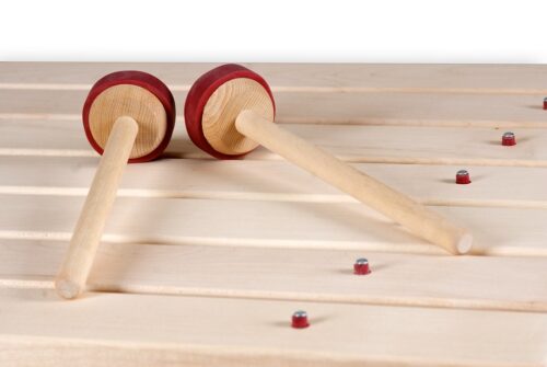 AURIS AMADINDA MALLET - Image 2