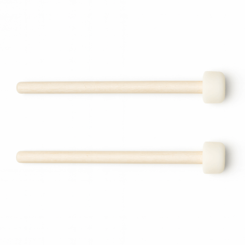 KSK-308 Elathane Mallet 150x20mm/8mm shaft
