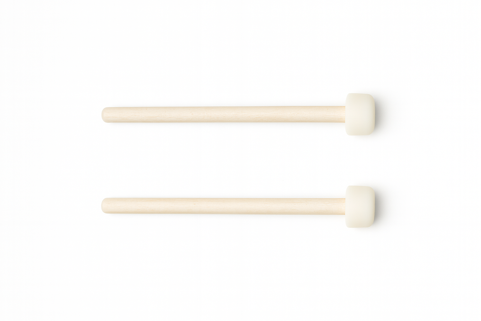 KSK-308 Elathane Mallet 150x20mm/8mm shaft