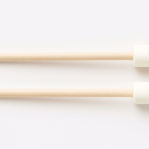 KSK-306 Elathane Mallet 150x20mm/6mm shaft