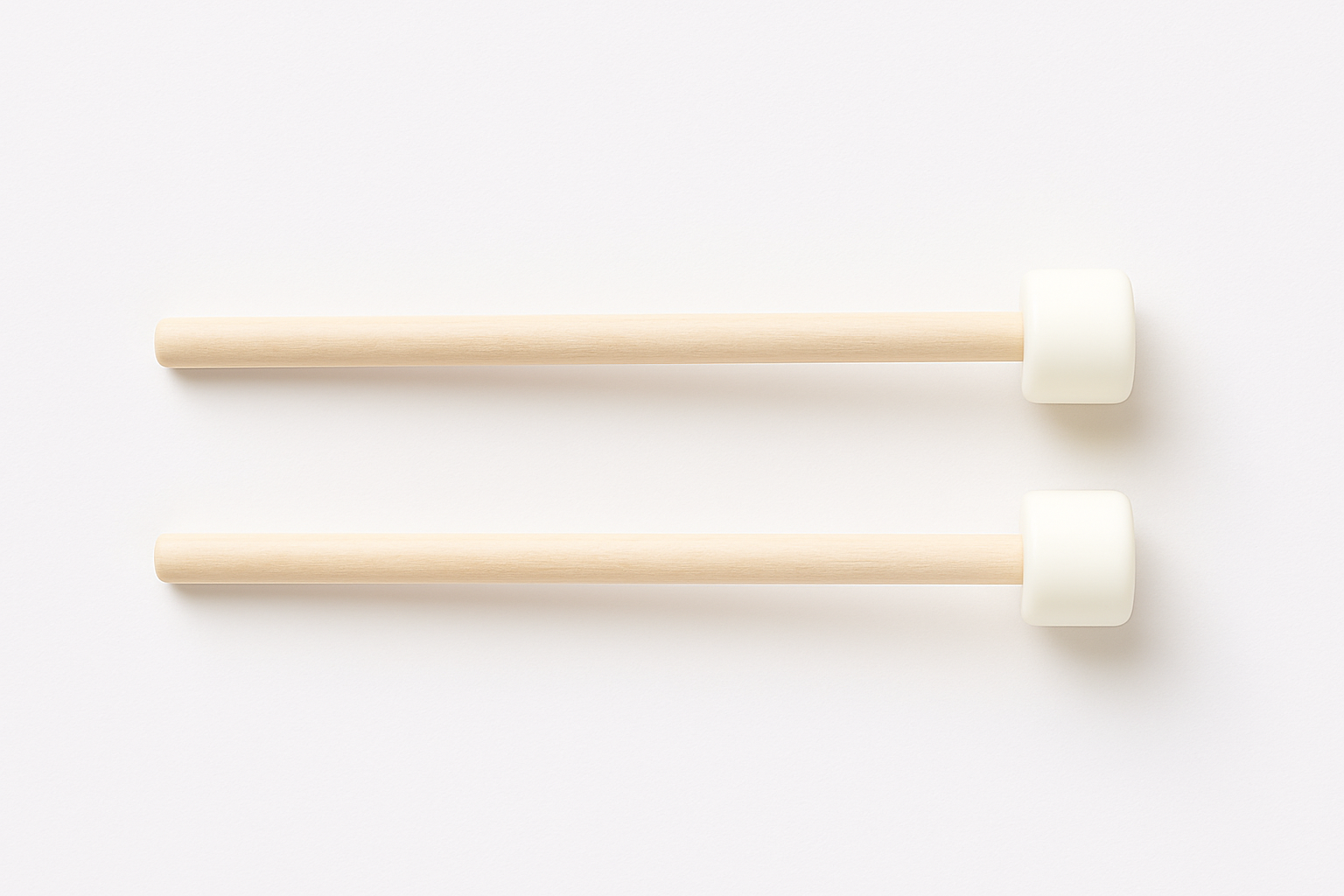 KSK-306 Elathane Mallet 150x20mm/6mm shaft