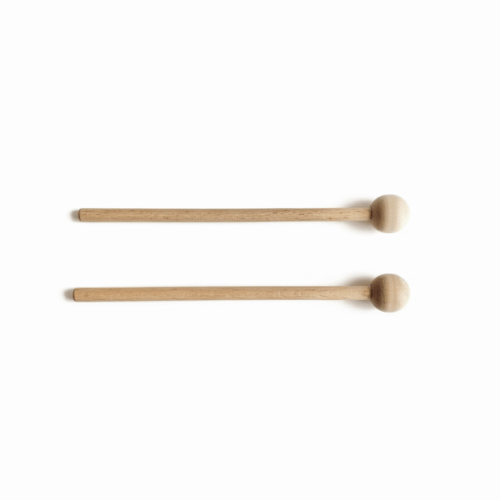 KSK-206 Wooden mallet 150x18mm/6mm shaft